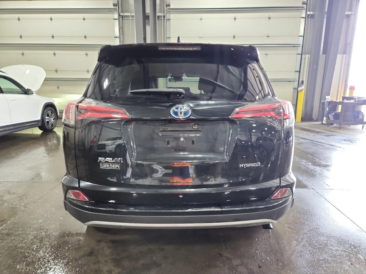 Toyota Rav4  - изображение 2