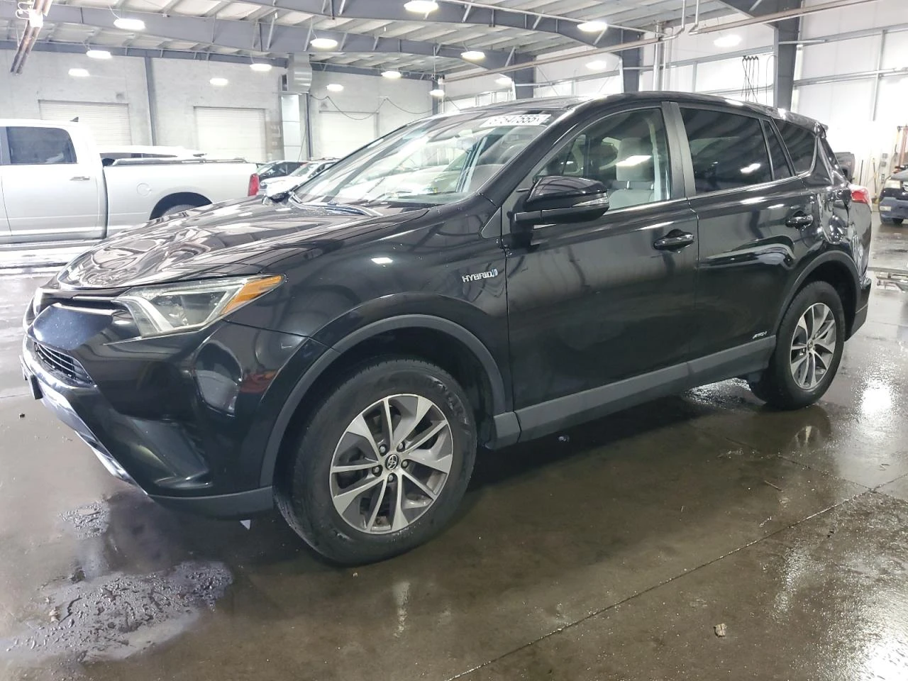 Toyota Rav4  - изображение 5
