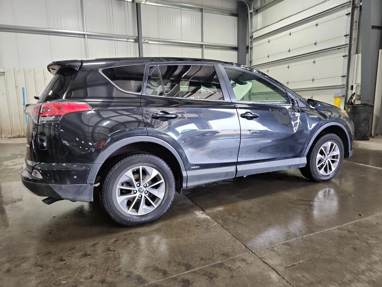 Toyota Rav4  - изображение 4