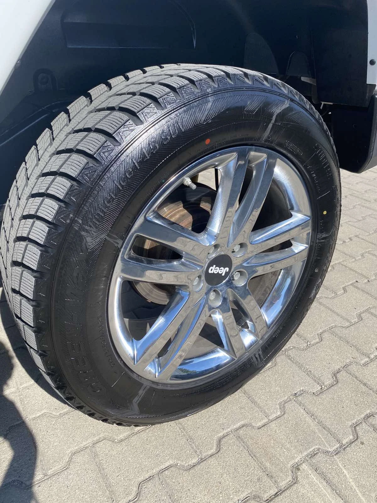 Jeep Wrangler 2.8 Diesel 147 kW (200 ..) | Mobile.bg   14