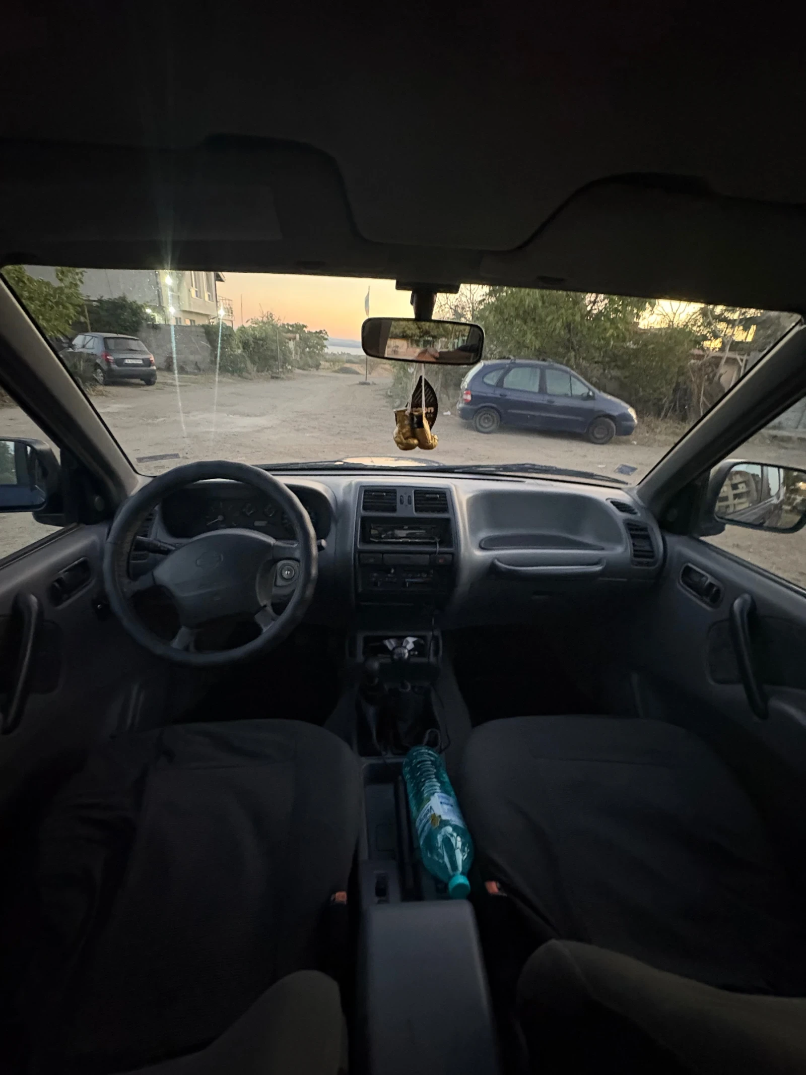 Nissan Terrano 2 - изображение 6