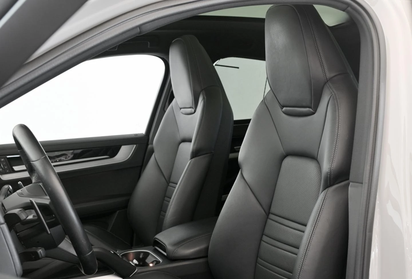 Porsche Cayenne S COUPE/FACELIFT/BOSE/MATRIX/PANO/SPORT CHRONO/ - изображение 7
