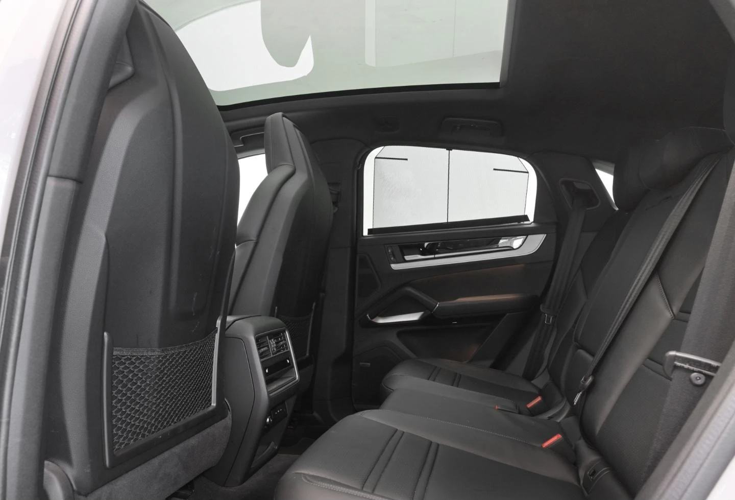 Porsche Cayenne S COUPE/FACELIFT/BOSE/MATRIX/PANO/SPORT CHRONO/ | Mobile.bg   17