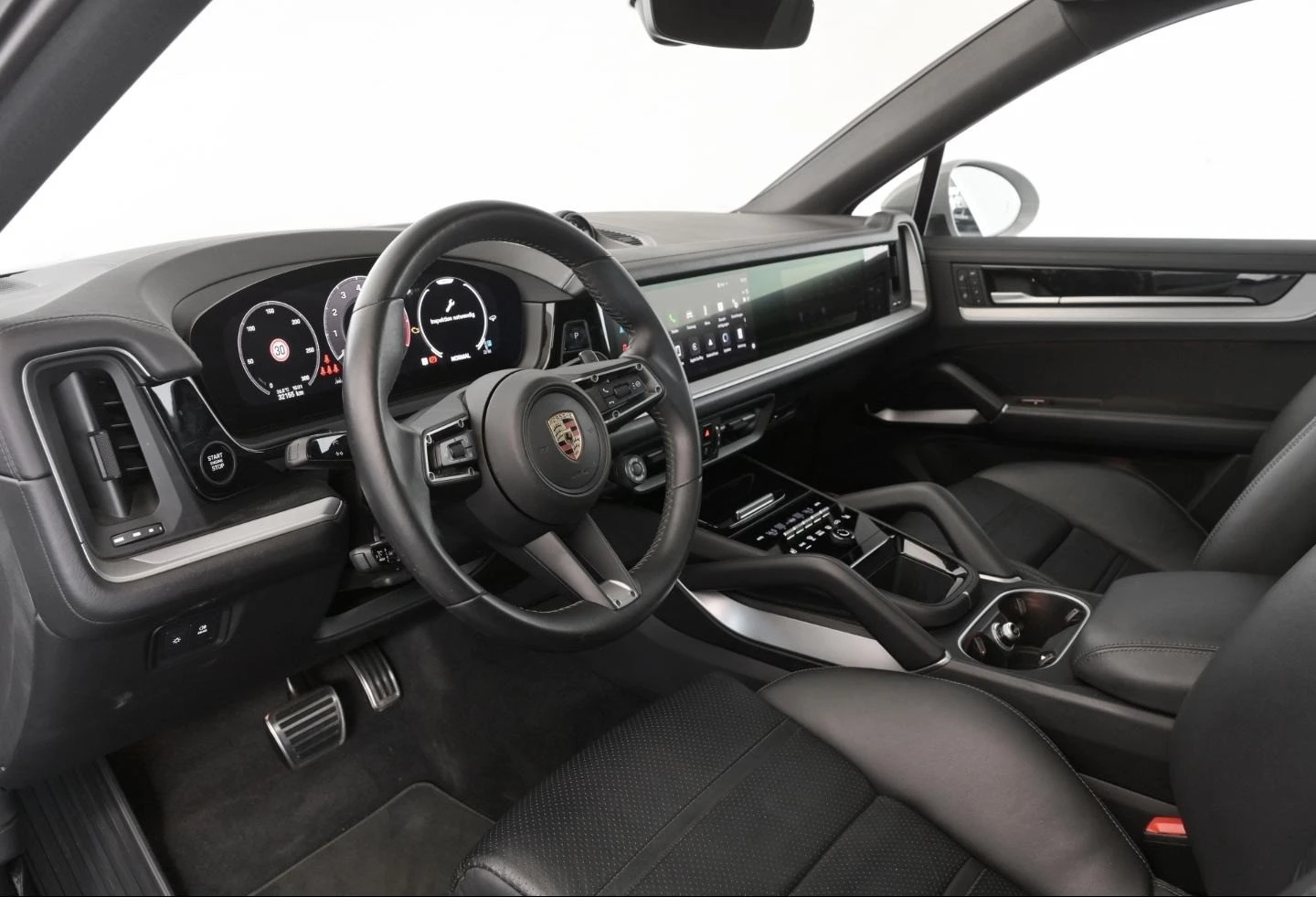 Porsche Cayenne S COUPE/FACELIFT/BOSE/MATRIX/PANO/SPORT CHRONO/ - изображение 9