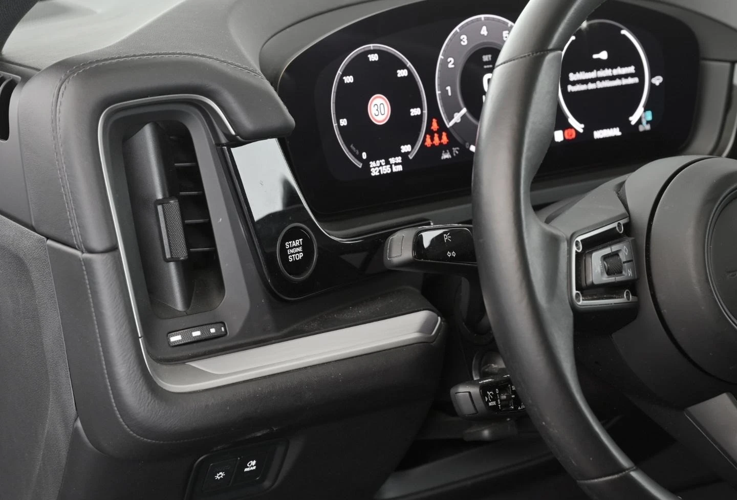 Porsche Cayenne S COUPE/FACELIFT/BOSE/MATRIX/PANO/SPORT CHRONO/ | Mobile.bg   11