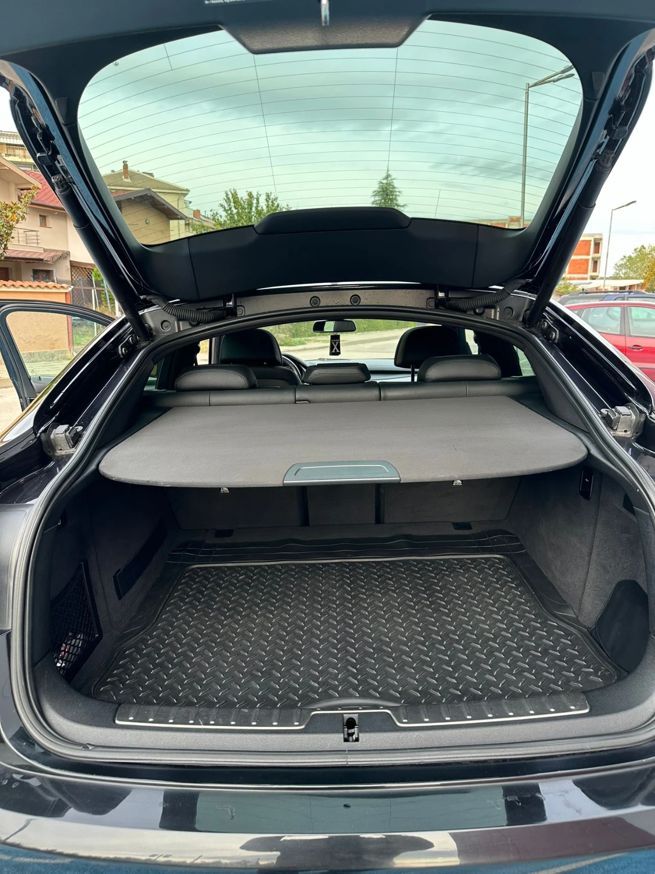 BMW X6 M50D OBSLUJEN. | Mobile.bg   15