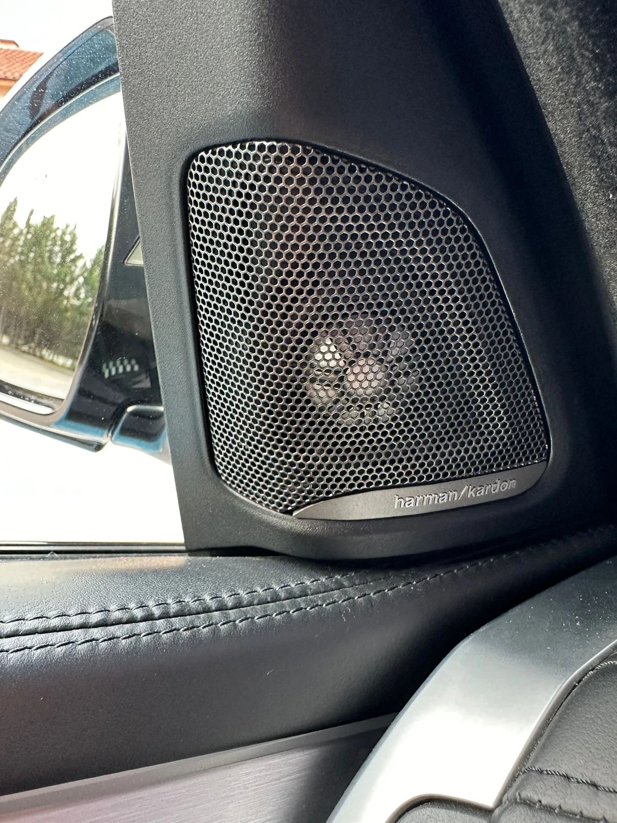 BMW X6 M50D OBSLUJEN. | Mobile.bg   13