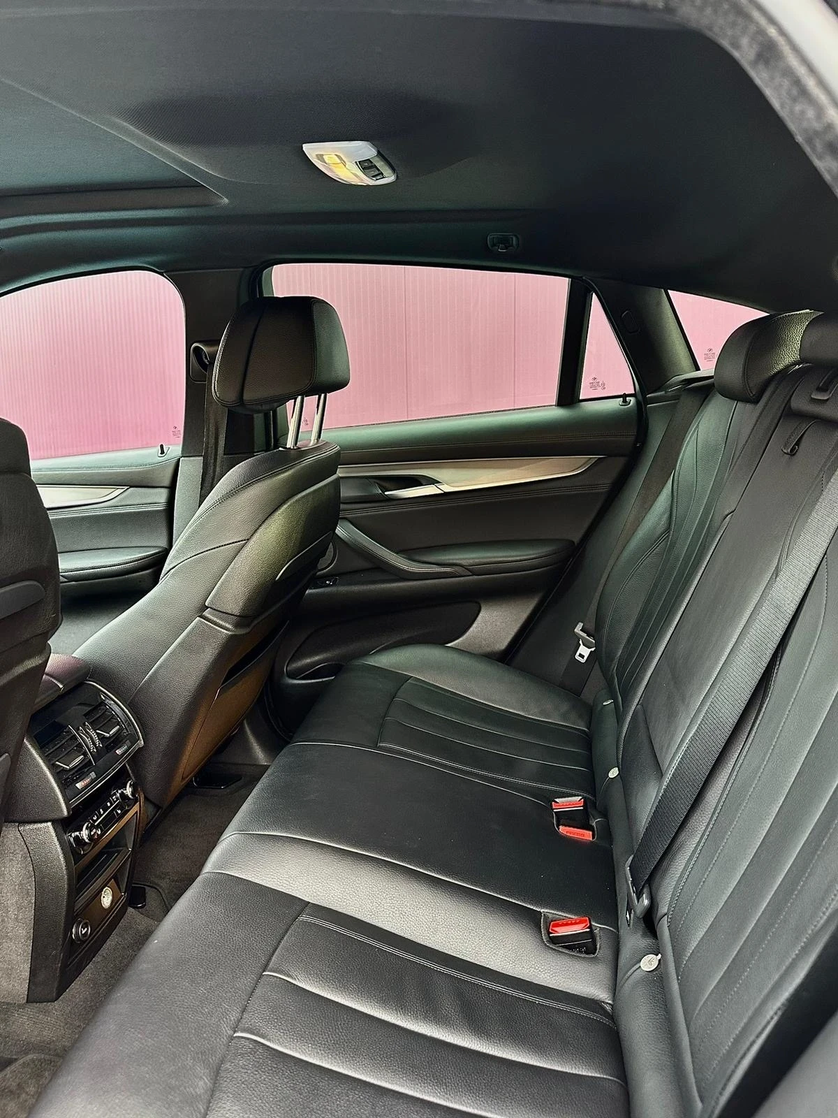 BMW X6 M50D OBSLUJEN. | Mobile.bg   12