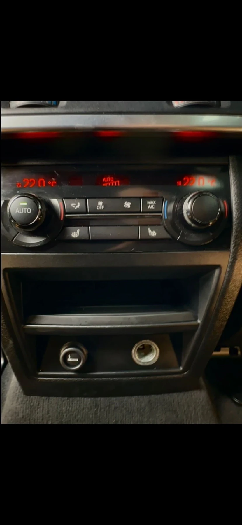 BMW X6 M50D OBSLUJEN. | Mobile.bg   16