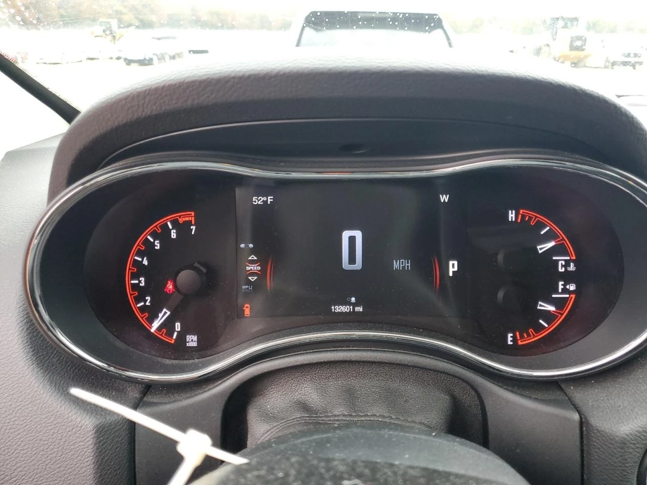 Dodge Durango CITADEL* 4X4* 8ZF* * *  | Mobile.bg   11