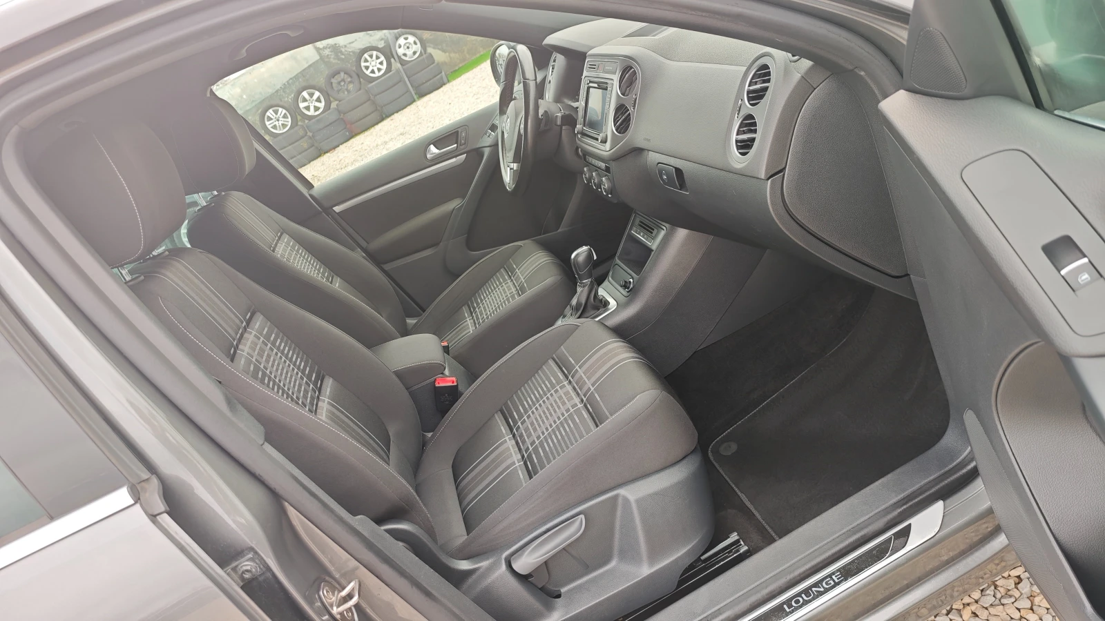 VW Tiguan  / / / | Mobile.bg   11