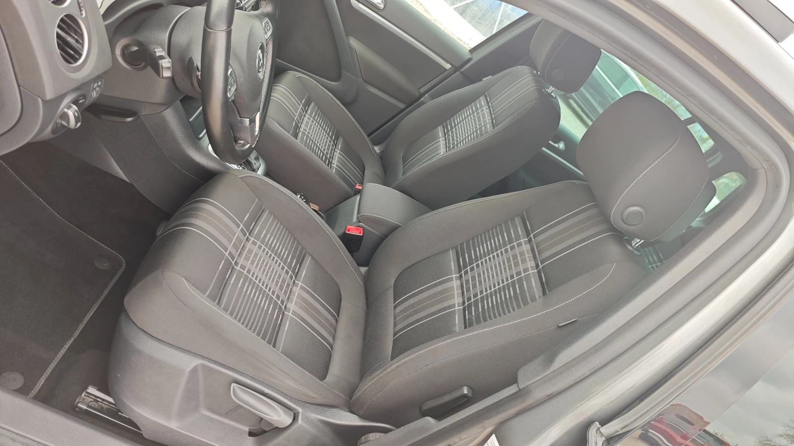 VW Tiguan  / / / | Mobile.bg   15