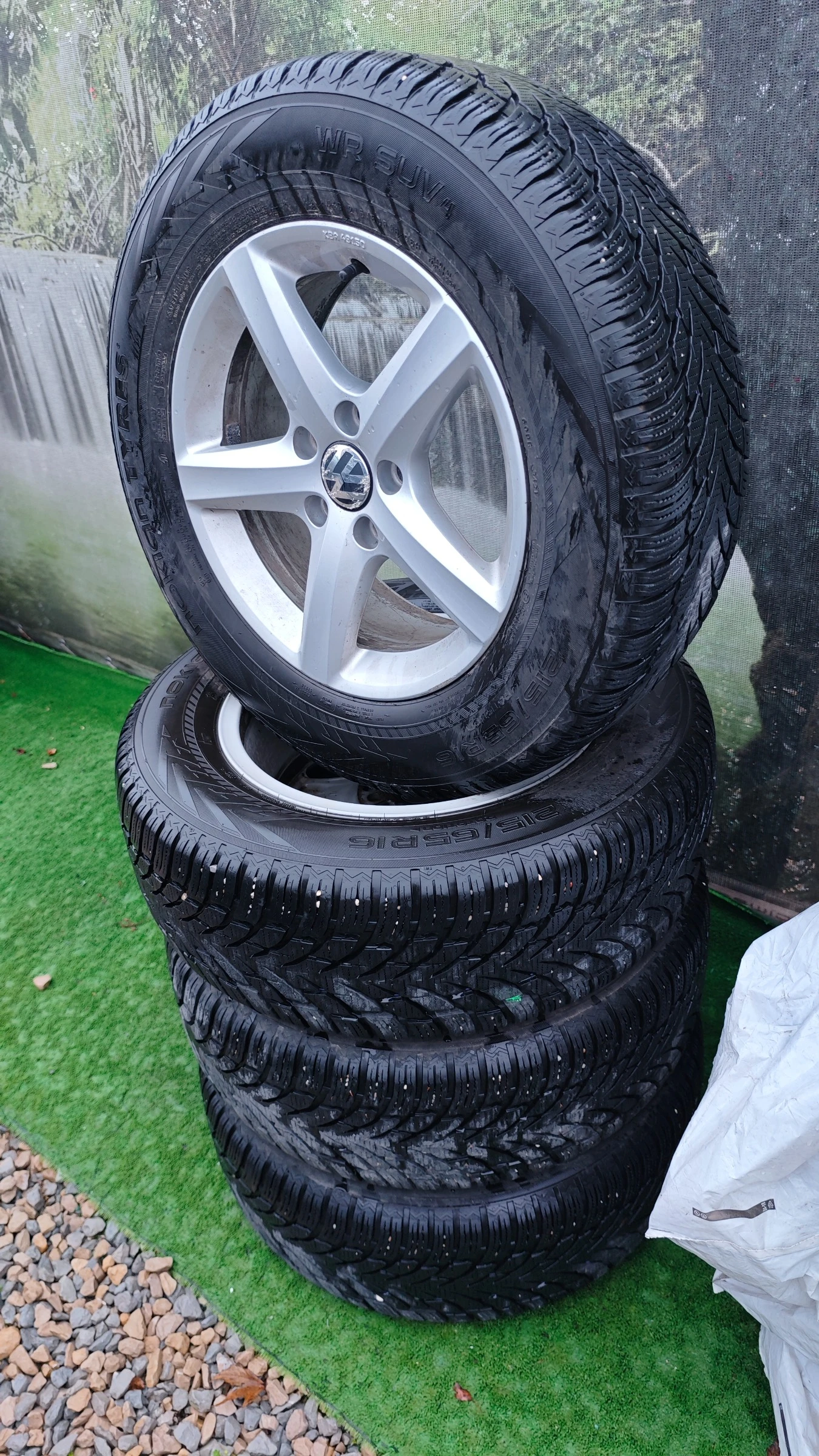 VW Tiguan  / / / | Mobile.bg   16