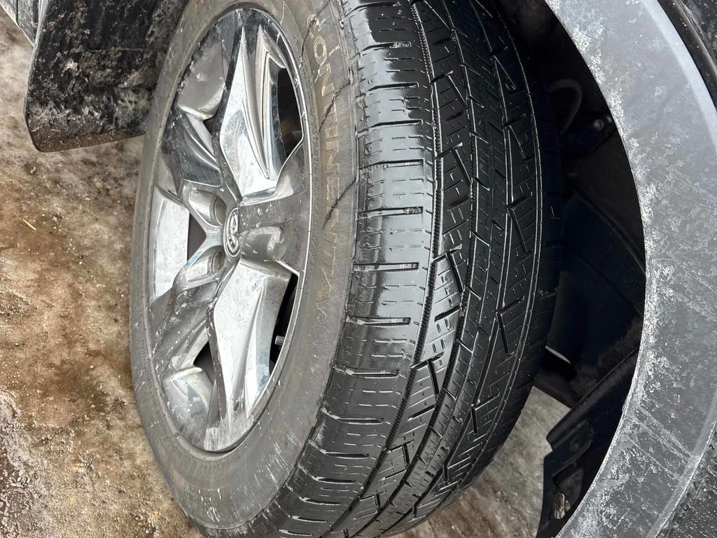 Toyota Highlander * Limited * CARFAX * ��� ������������ ������ | Mobile.bg � ����������� 7