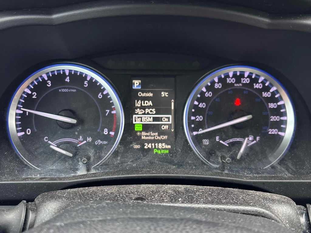 Toyota Highlander * Limited * CARFAX * ��� ������������ ������ | Mobile.bg � ����������� 8