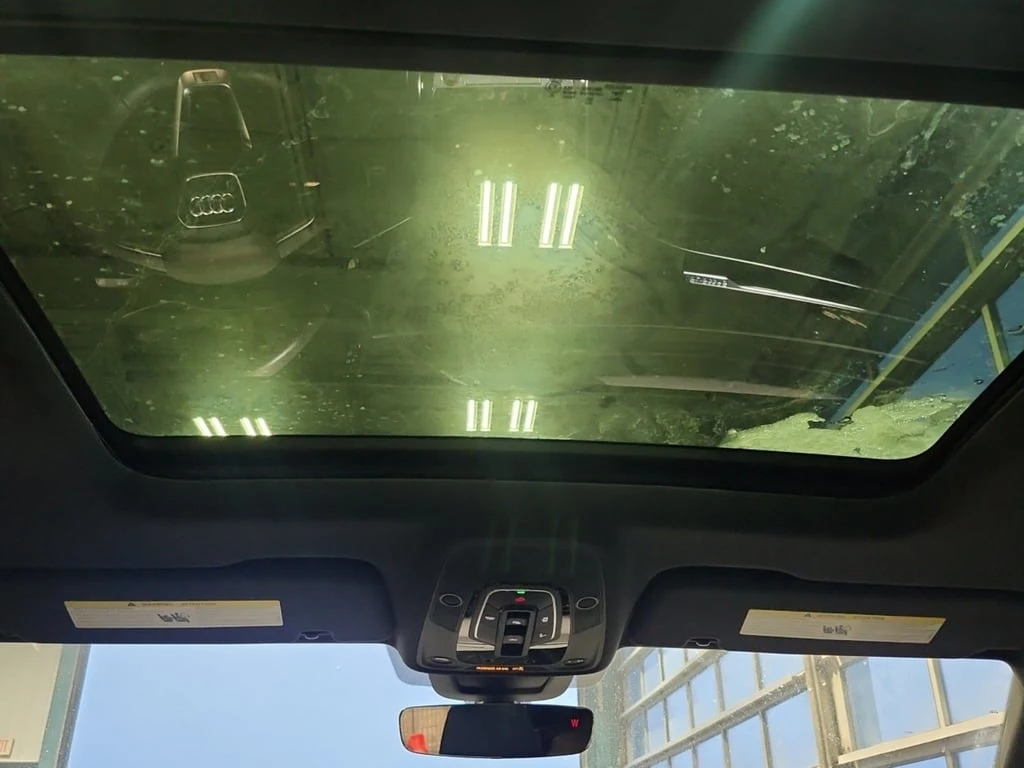 Audi SQ8 * 4.0 TFSI QUATTRO * CARFAX * БЕЗ ПЪРВОНАЧАЛНА ВНО - изображение 10