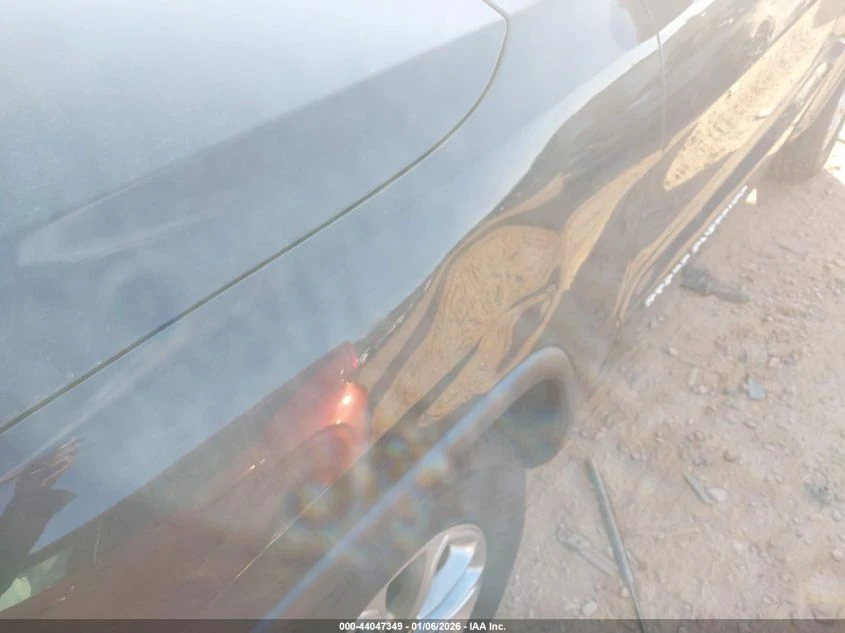 Jeep Grand cherokee 3.6l Limited - изображение 6