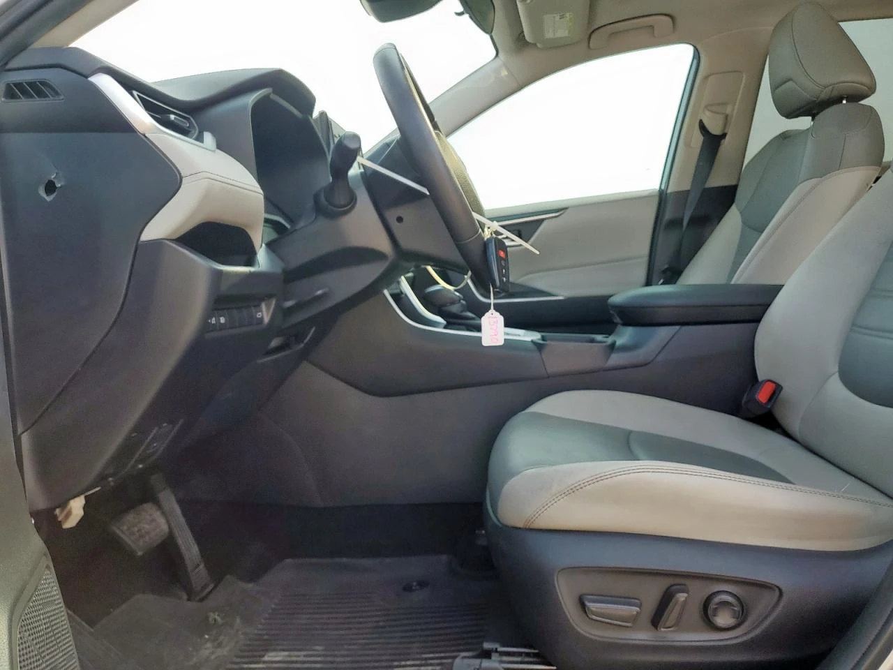 Toyota Rav4 2.5l Xle Premium - изображение 7