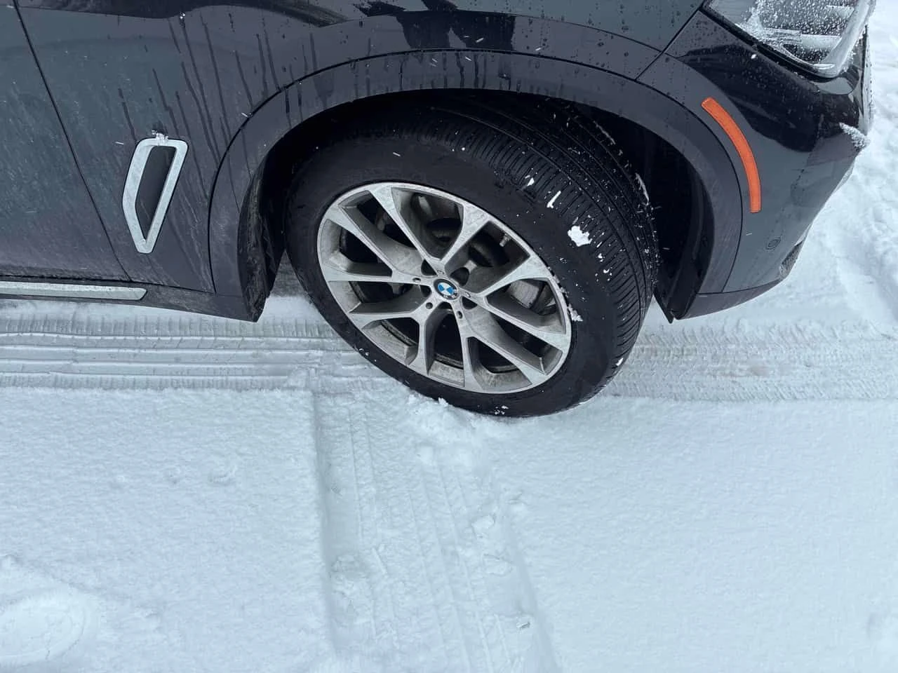 BMW X5 * xDrive40i * HEAD-UP* 360КАМЕРИ* ПАНОРАМА*  - изображение 7