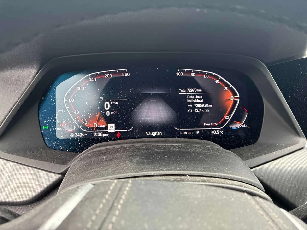 BMW X5 * xDrive40i * HEAD-UP* 360КАМЕРИ* ПАНОРАМА*  - изображение 8