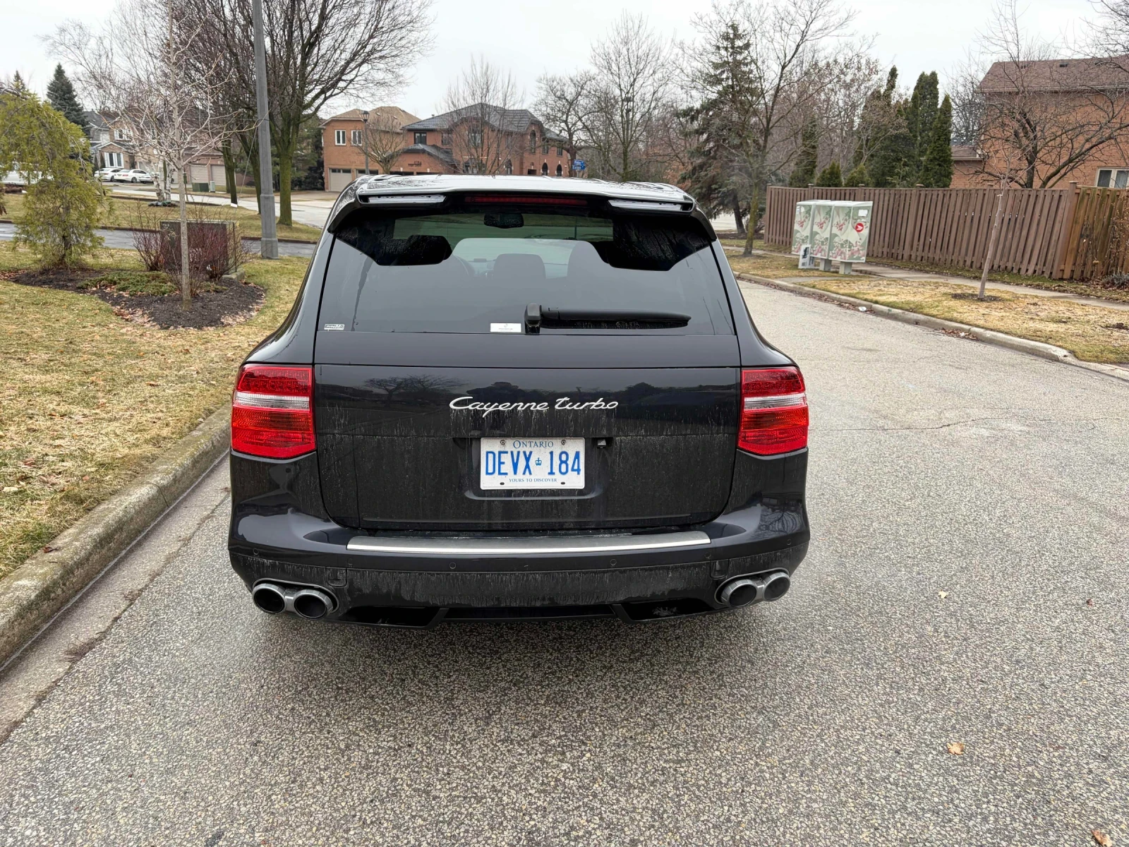 Porsche Cayenne TURBO * БЕЗ ИНЦИДЕНТИ * ШИБИДАХ * 122825КМ * , снимка 5 - Автомобили и джипове - 54082279