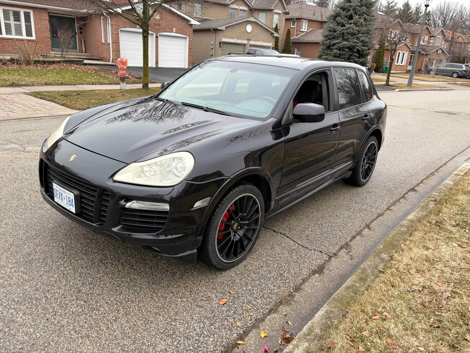 Porsche Cayenne TURBO * БЕЗ ИНЦИДЕНТИ * ШИБИДАХ * 122825КМ *  | Auto.bg — изображение 1