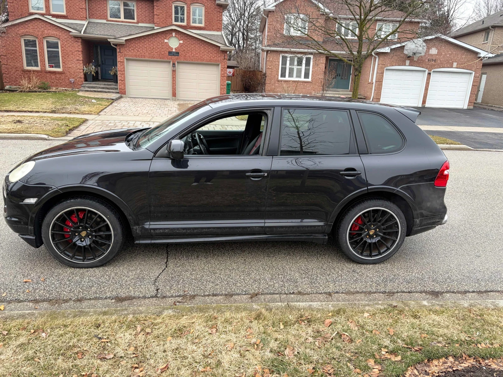 Porsche Cayenne TURBO * БЕЗ ИНЦИДЕНТИ * ШИБИДАХ * 122825КМ * , снимка 3 - Автомобили и джипове - 54082279