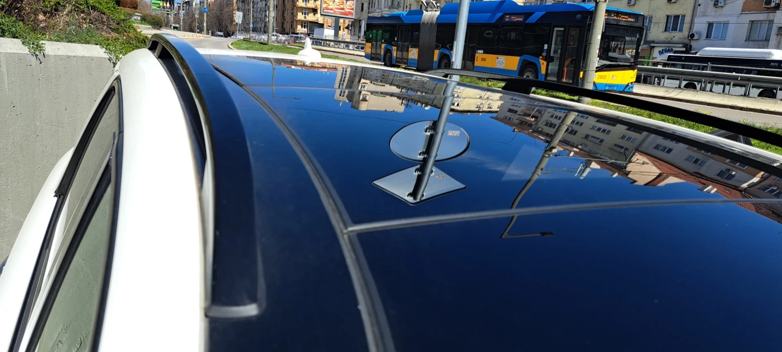 Mercedes-Benz GLE 43 AMG, снимка 13 - Автомобили и джипове - 54123634