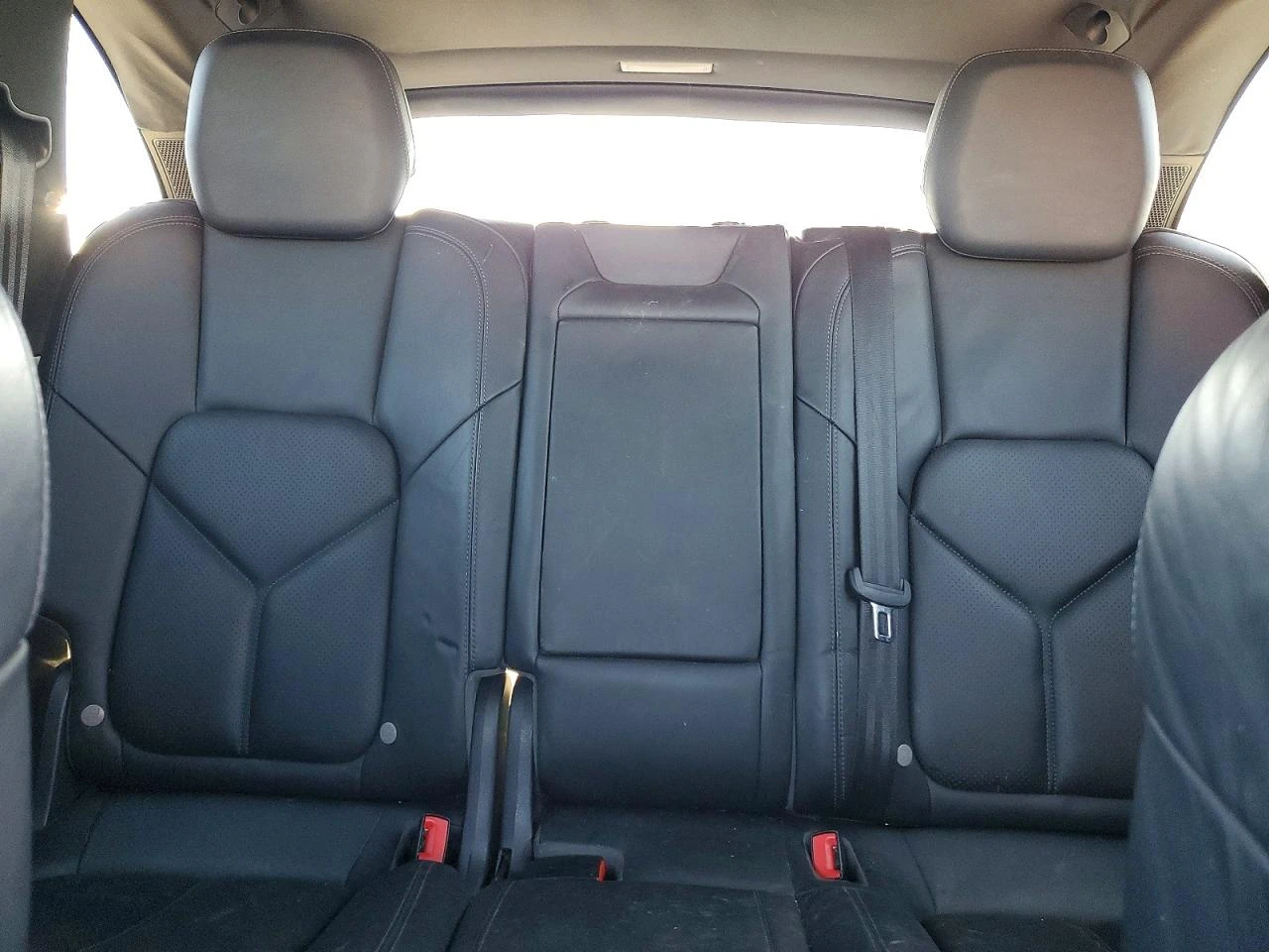 Porsche Cayenne AWD| BOSE| ШИБЕДАХ| ОБДУХВАНЕ, снимка 10 - Автомобили и джипове - 54371083