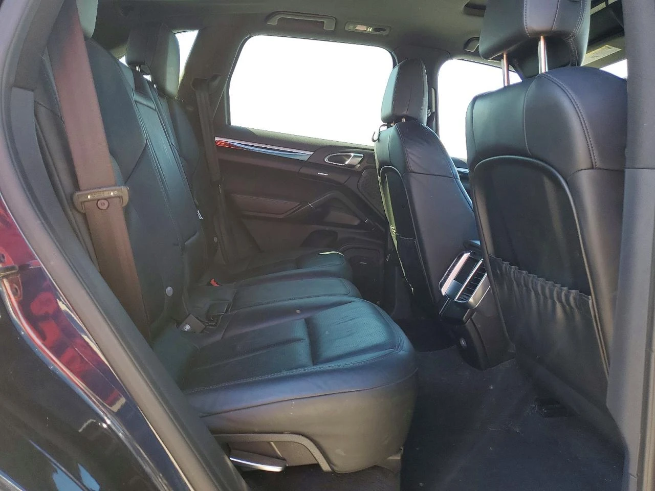 Porsche Cayenne AWD| BOSE| ШИБЕДАХ| ОБДУХВАНЕ, снимка 11 - Автомобили и джипове - 54371083