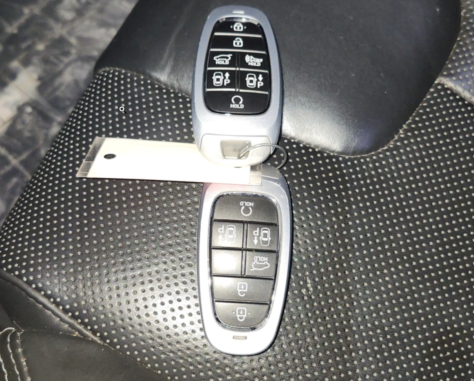 Hyundai Tucson CALLIGRAPHY* Remote* 360CAM* HUD* Harman* Nappa* F, снимка 12 - Автомобили и джипове - 54398835