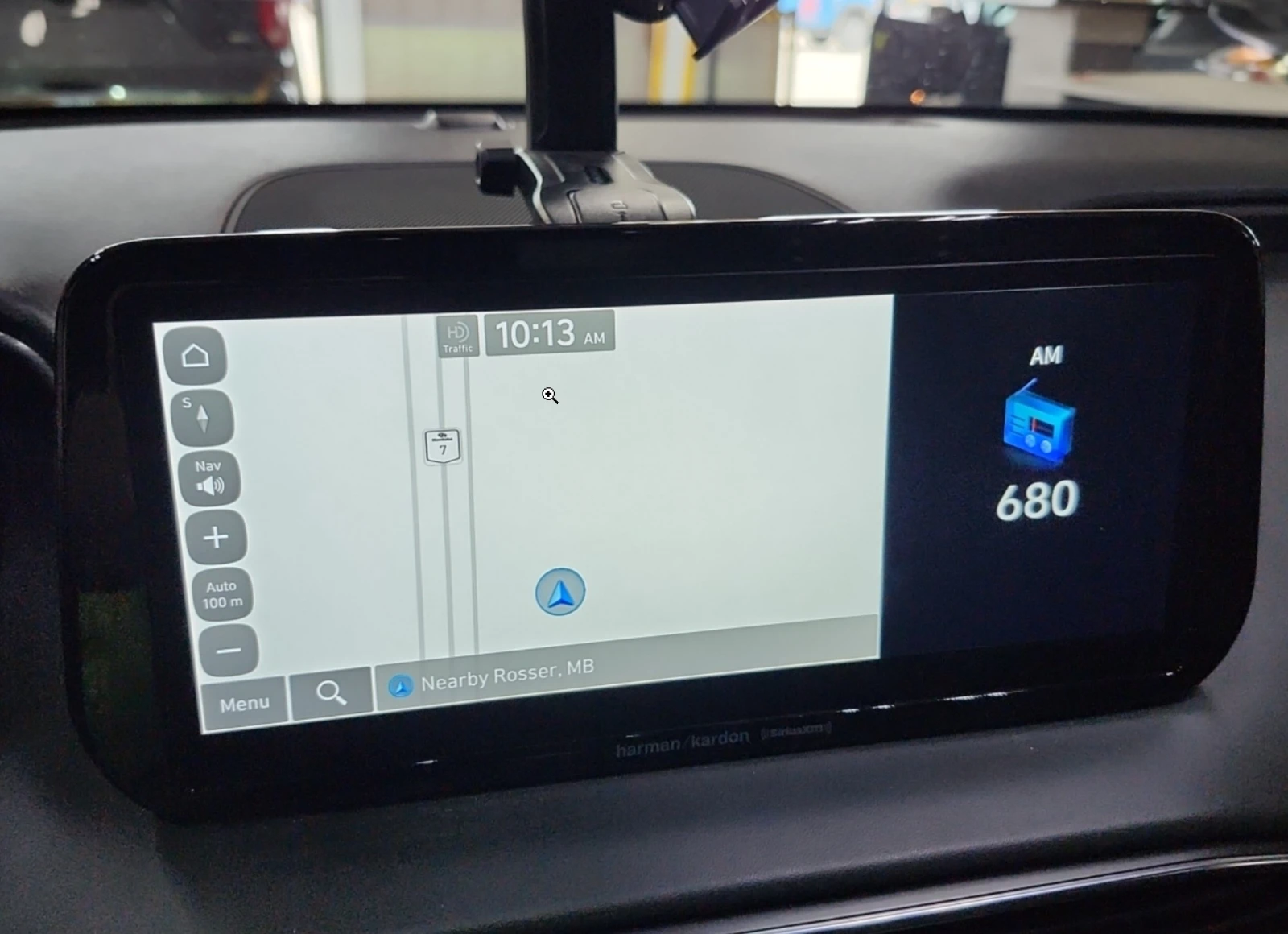 Hyundai Tucson CALLIGRAPHY* Remote* 360CAM* HUD* Harman* Nappa* F, снимка 11 - Автомобили и джипове - 54398835