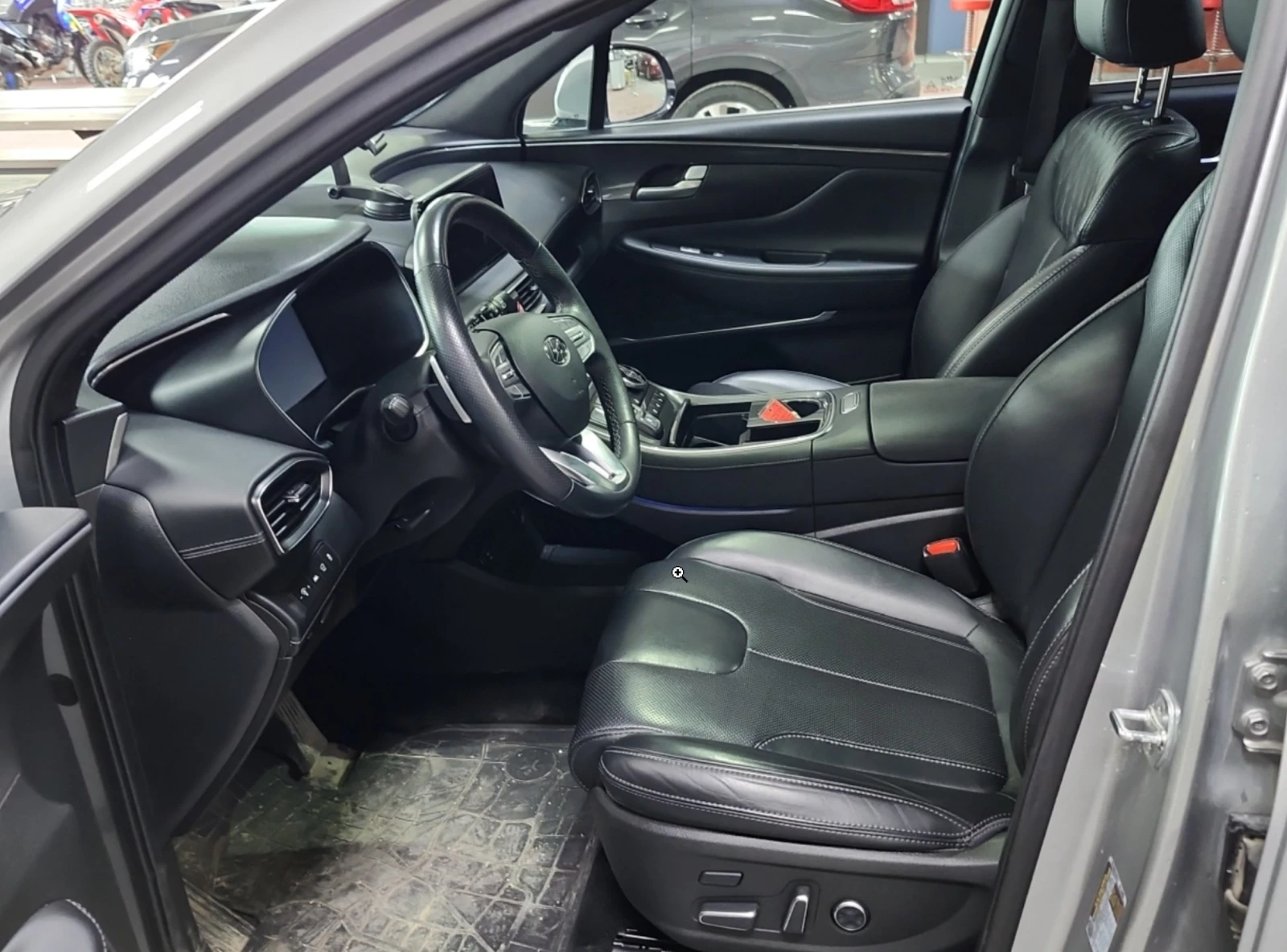 Hyundai Tucson CALLIGRAPHY* Remote* 360CAM* HUD* Harman* Nappa* F, снимка 7 - Автомобили и джипове - 54398835