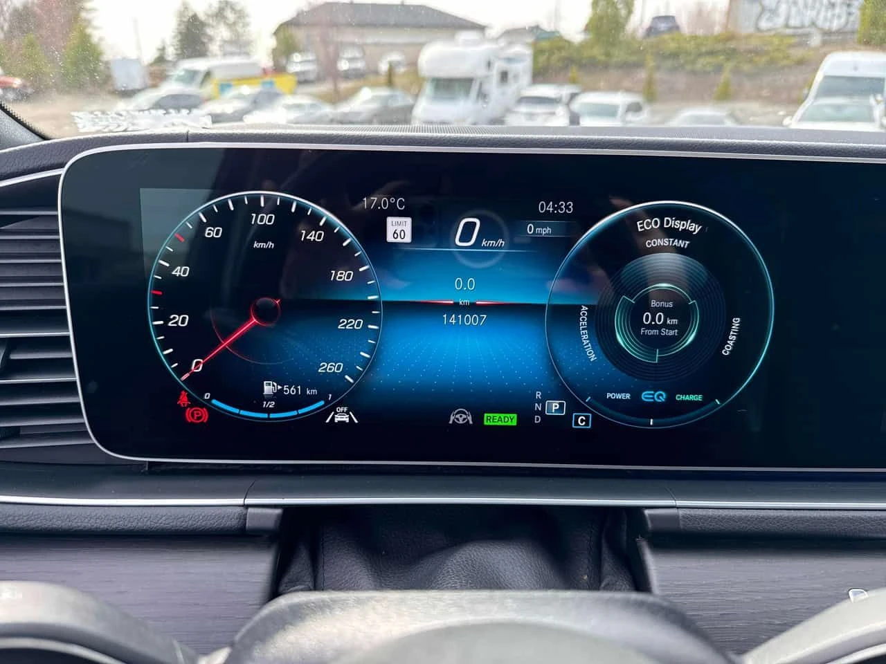 Mercedes-Benz GLE 450 АМГ ПАКЕТ/CARFAX/ПОДГРЕВ/ПАНОРАМА/Burmester, снимка 7 - Автомобили и джипове - 54417481