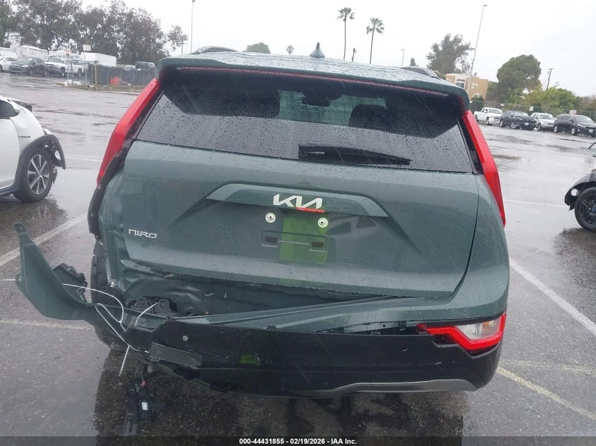 Kia Niro 2025 KIA NIRO EV WIND | Mobile.bg � ����������� 9