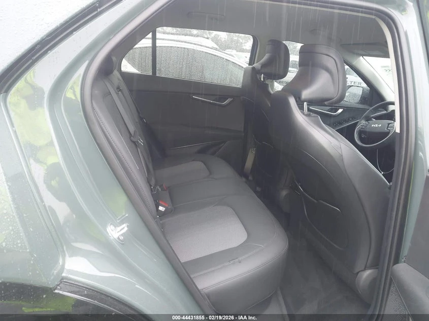 Kia Niro 2025 KIA NIRO EV WIND | Mobile.bg � ����������� 15