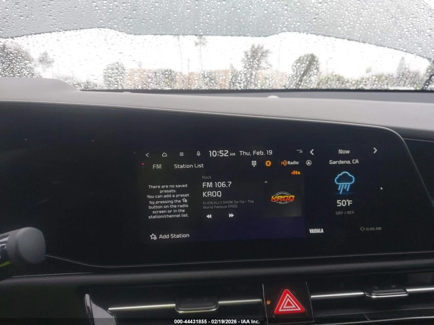 Kia Niro 2025 KIA NIRO EV WIND | Mobile.bg � ����������� 13