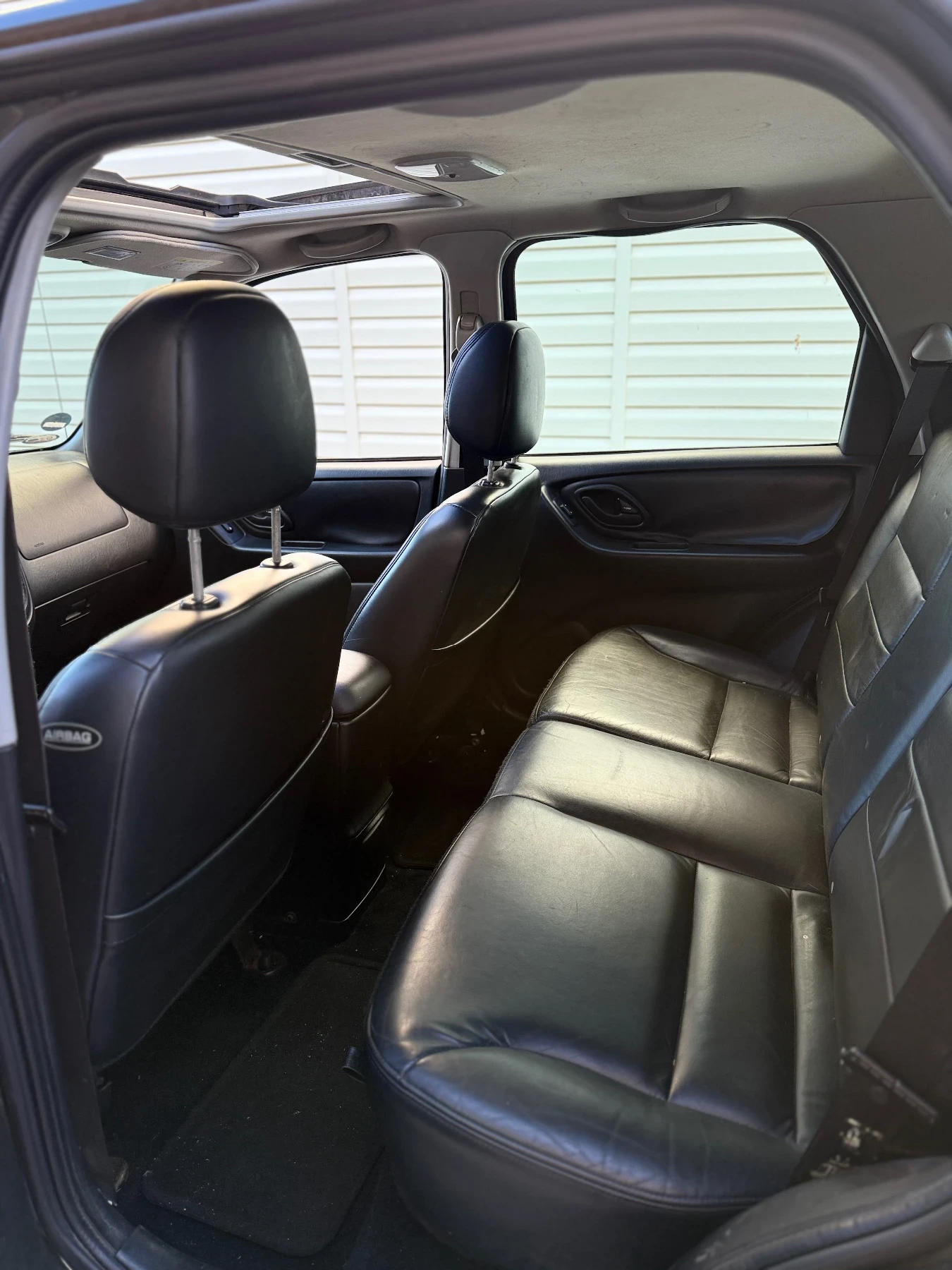 Ford Maverick XLT  4х4 3.0 AВТОМАТИК КЛИМАТИК , снимка 7 - Автомобили и джипове - 54547488