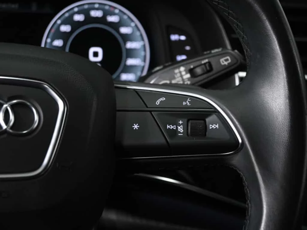 Audi Q7 | Progressiv | ФИКСИРАНА ЦЕНА ДО БЪЛГАРИЯ | , снимка 16 - Автомобили и джипове - 54654205