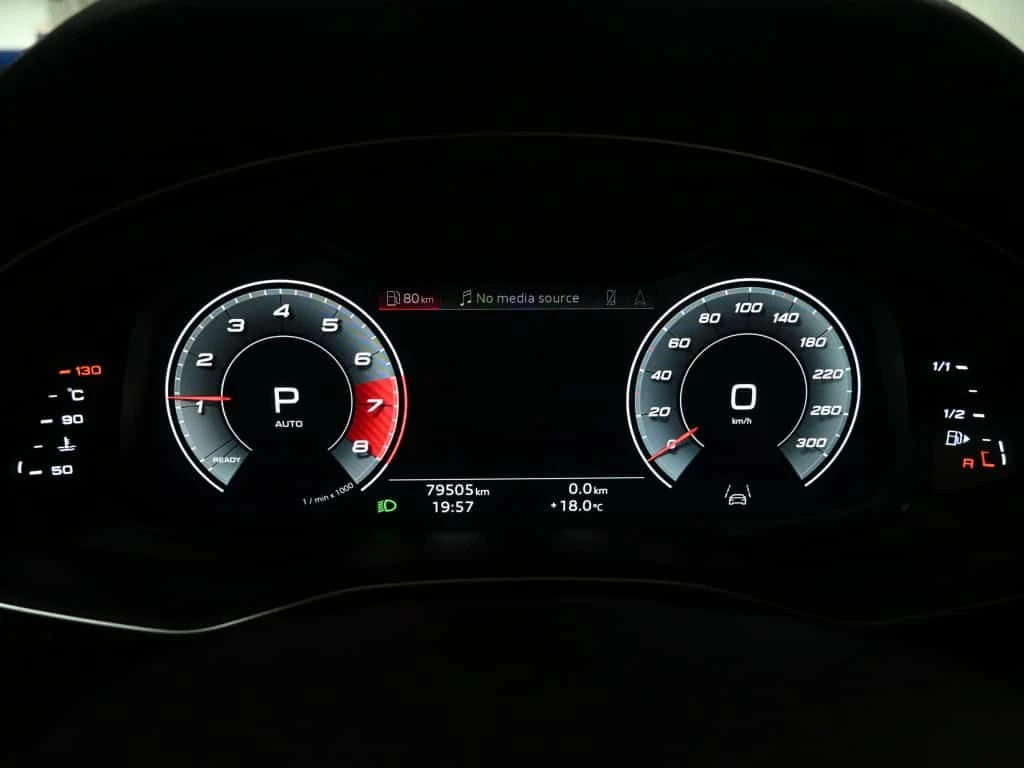 Audi Q7 | Progressiv | ФИКСИРАНА ЦЕНА ДО БЪЛГАРИЯ | , снимка 14 - Автомобили и джипове - 54654205