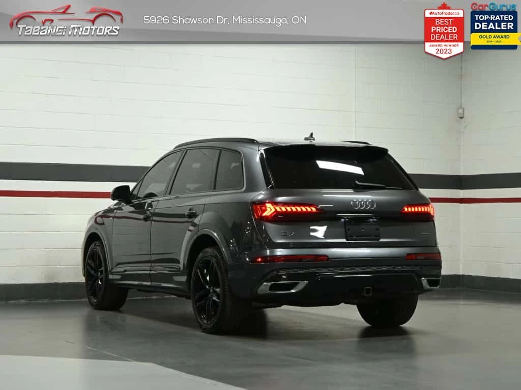 Audi Q7 | Progressiv | ФИКСИРАНА ЦЕНА ДО БЪЛГАРИЯ | , снимка 6 - Автомобили и джипове - 54654205