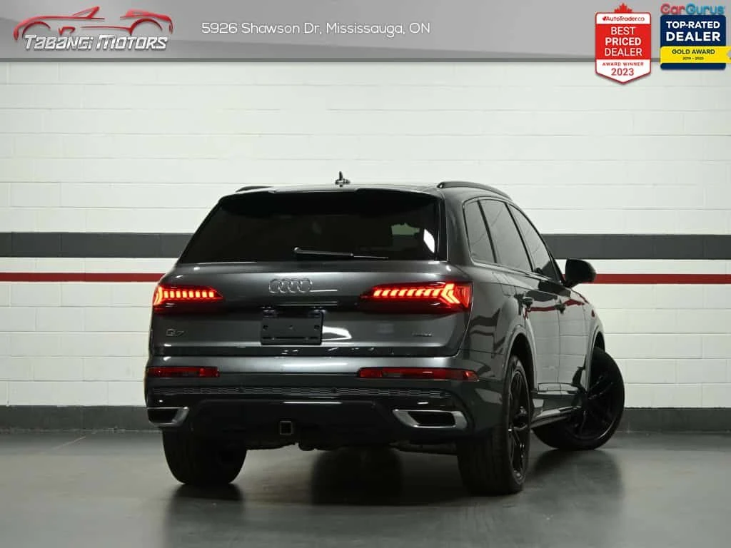 Audi Q7 | Progressiv | ФИКСИРАНА ЦЕНА ДО БЪЛГАРИЯ | , снимка 2 - Автомобили и джипове - 54654205