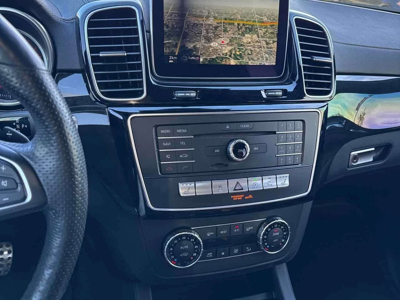 Mercedes-Benz GLE 450 AMG | COUPE | DISTRONIC | 360 | HARMAN KARDON |  | Mobile.bg � ����������� 9