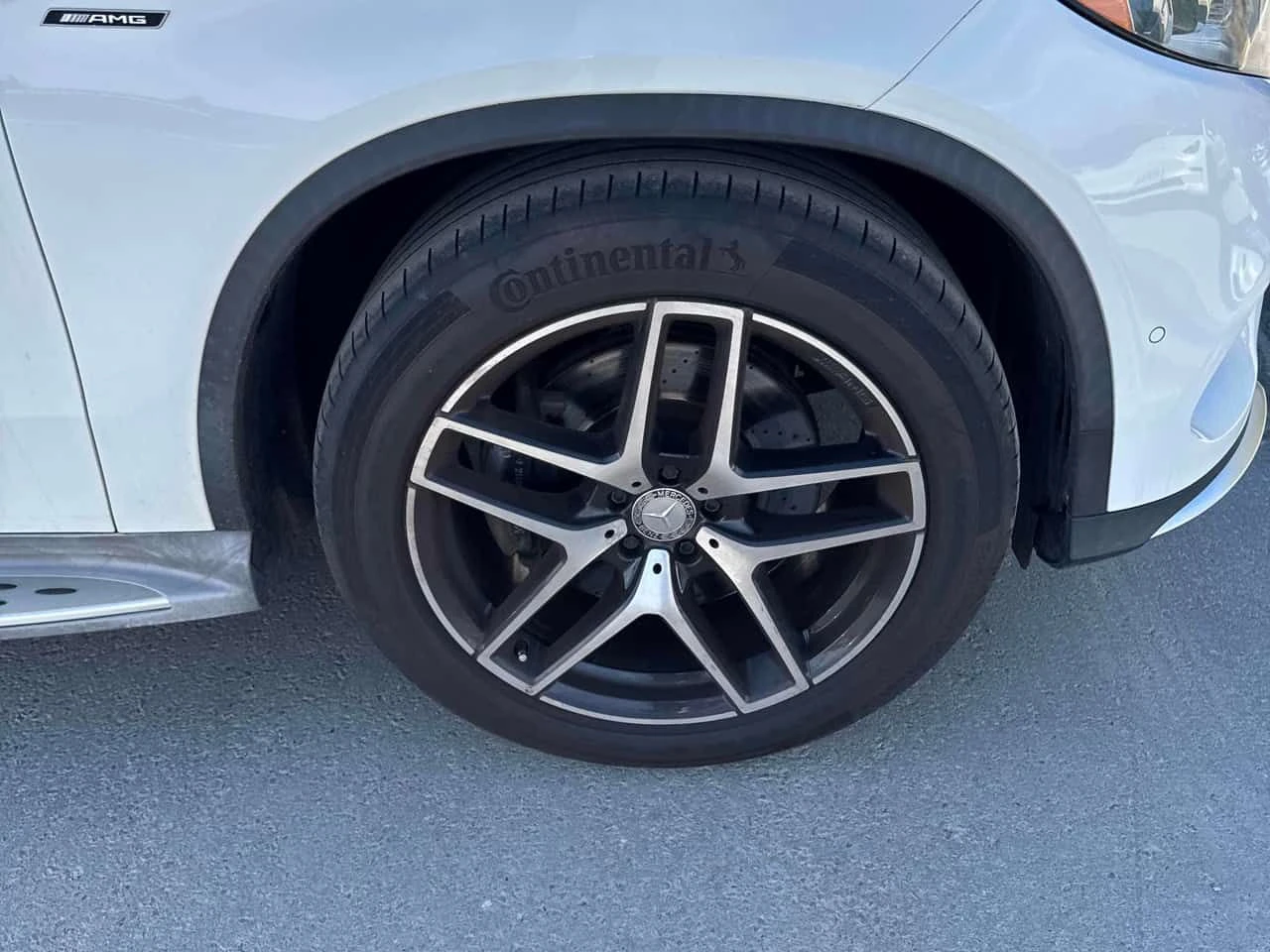 Mercedes-Benz GLE 450 AMG | COUPE | DISTRONIC | 360 | HARMAN KARDON |  | Mobile.bg � ����������� 7