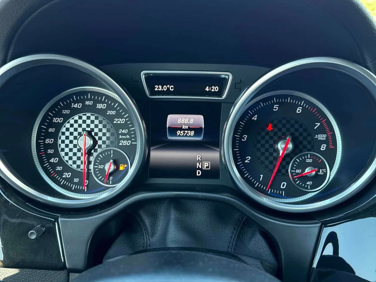 Mercedes-Benz GLE 450 AMG | COUPE | DISTRONIC | 360 | HARMAN KARDON |  | Mobile.bg � ����������� 8