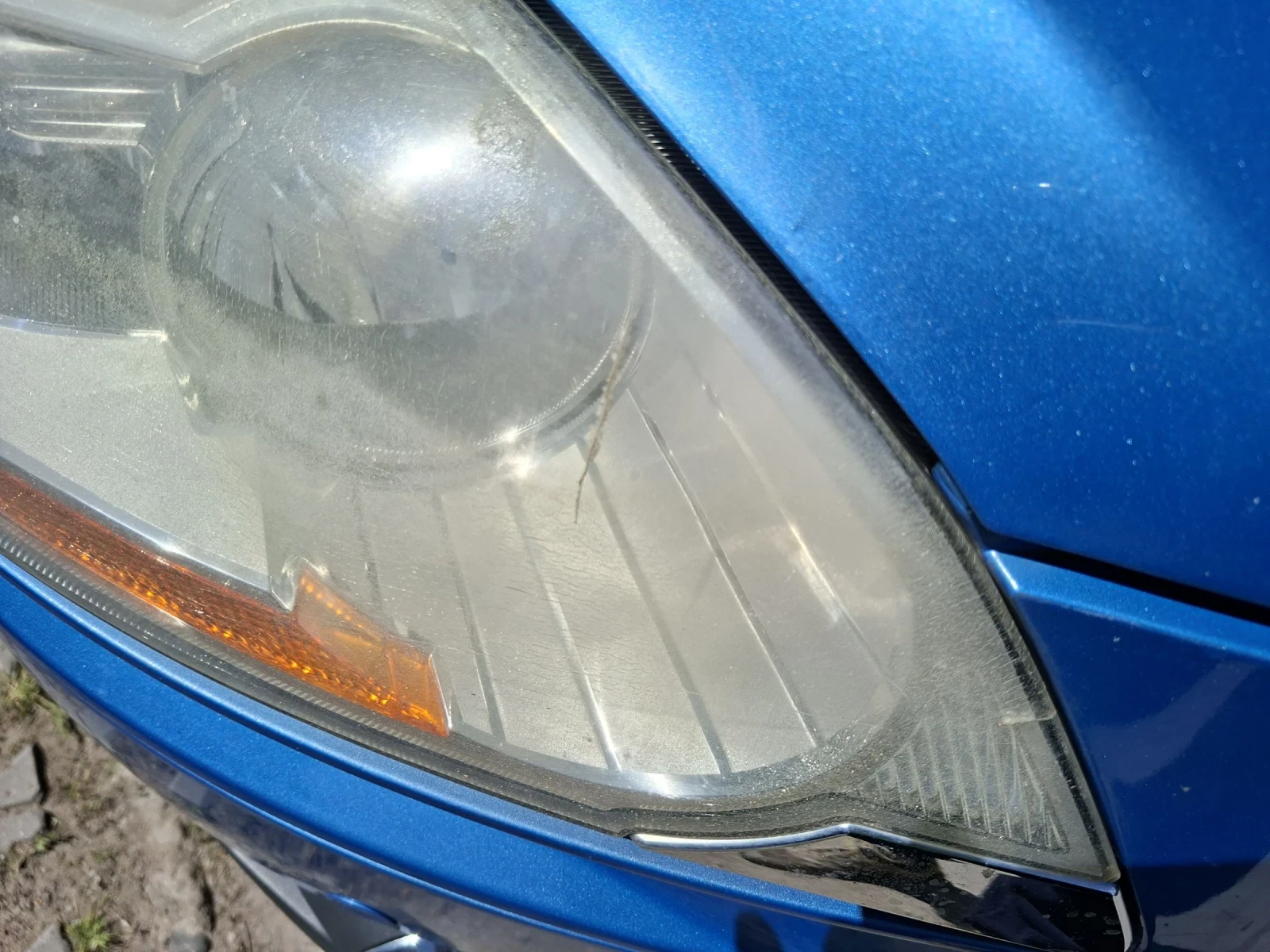 Ford Kuga 2.0 D, снимка 4 - Автомобили и джипове - 54745653