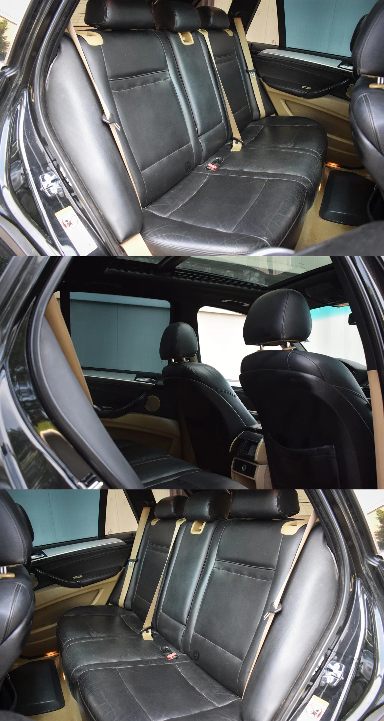 BMW X5 3.0D 286k.c. X-DRIVE FULL, снимка 10 - Автомобили и джипове - 54969702
