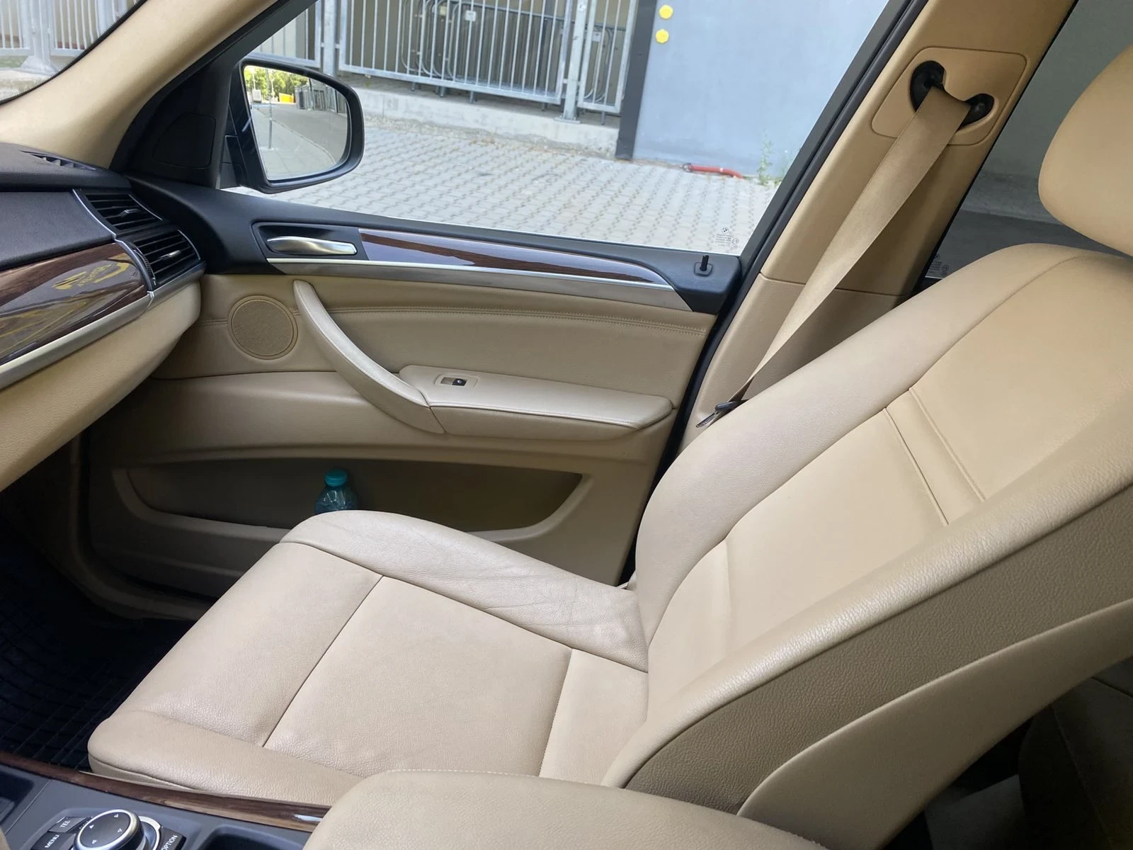 BMW X5 E70 FACELIFT 3.5I, снимка 13 - Автомобили и джипове - 55132509