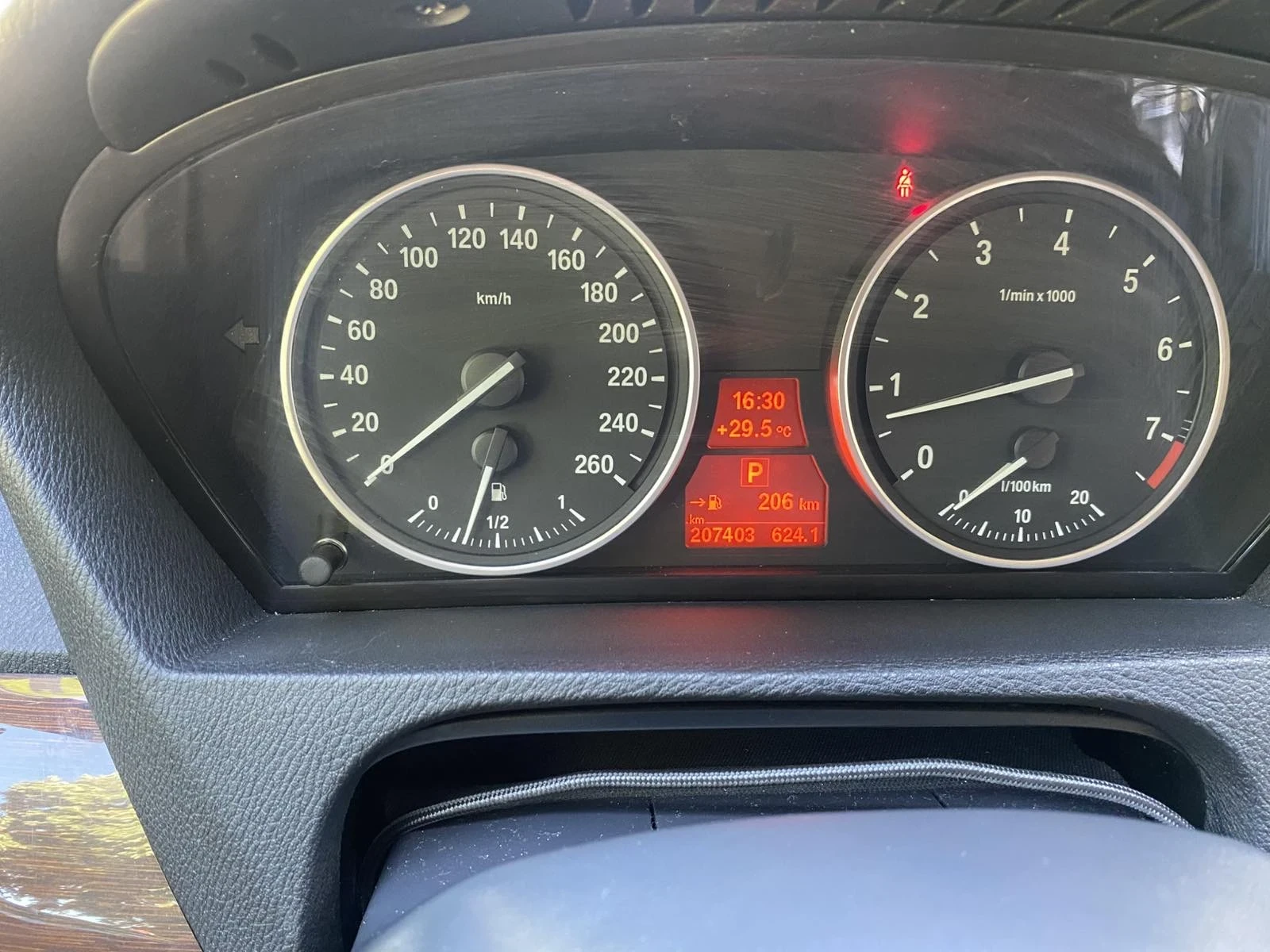 BMW X5 E70 FACELIFT 3.5I, снимка 8 - Автомобили и джипове - 55132509