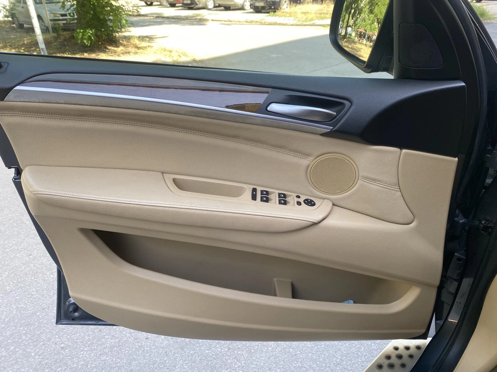 BMW X5 E70 FACELIFT 3.5I, снимка 14 - Автомобили и джипове - 55132509